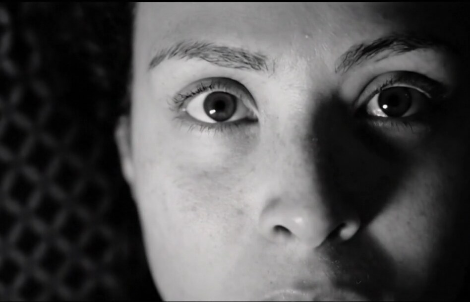 Commercial production still