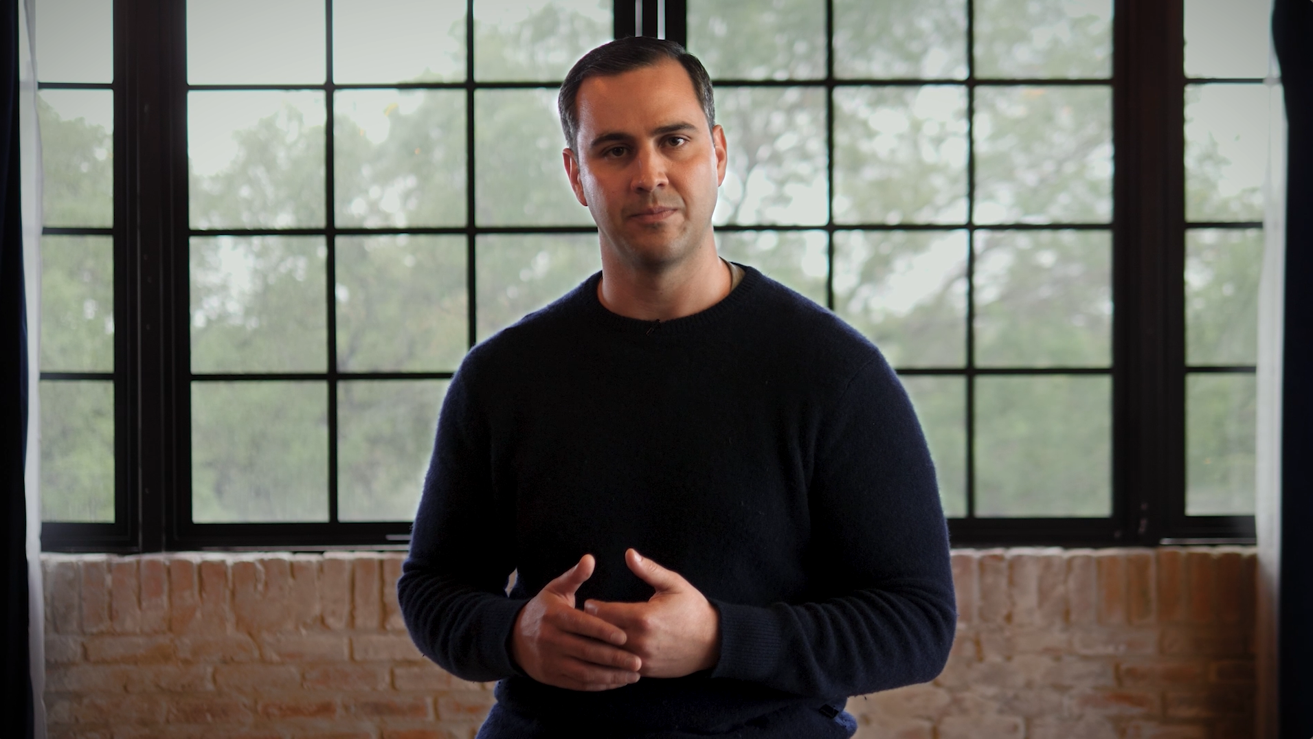 Spotlight Coalition founder