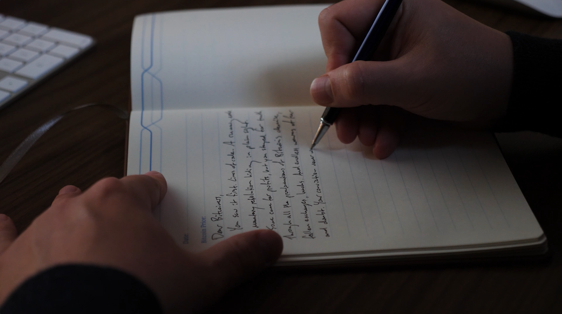 Strategy and creative planning